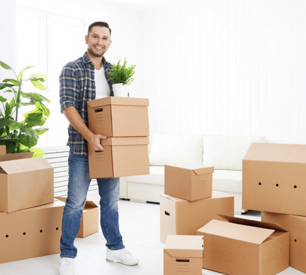 packers1 Fast Packers and Movers Dubai