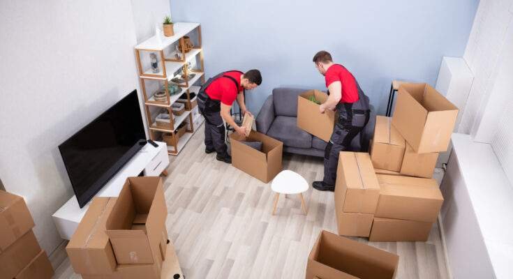 packers5 Packers and Movers Dubai