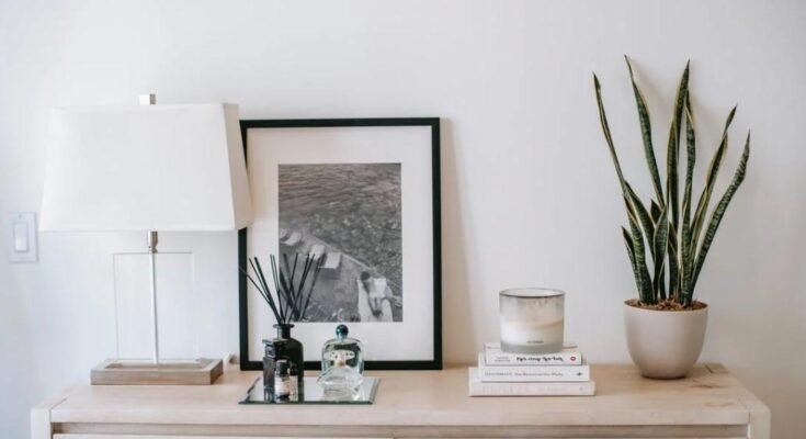 5 manfaat menggunakan pengharum ruangan di kantor1