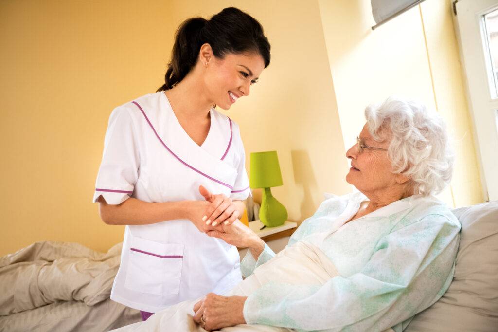 Home Care Vernon Hills Illinois 1 About in-home care services and caregivers