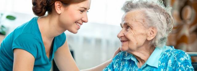 caregiver1 640x230 1 About in-home care services and caregivers