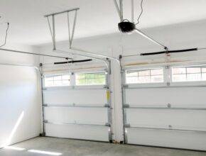 Signs that you need a garage door spring replacement service