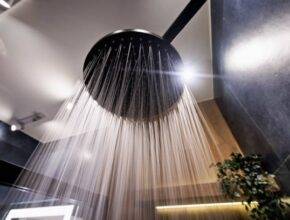 qq Shower