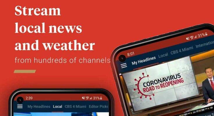 Haystack News Haystack News