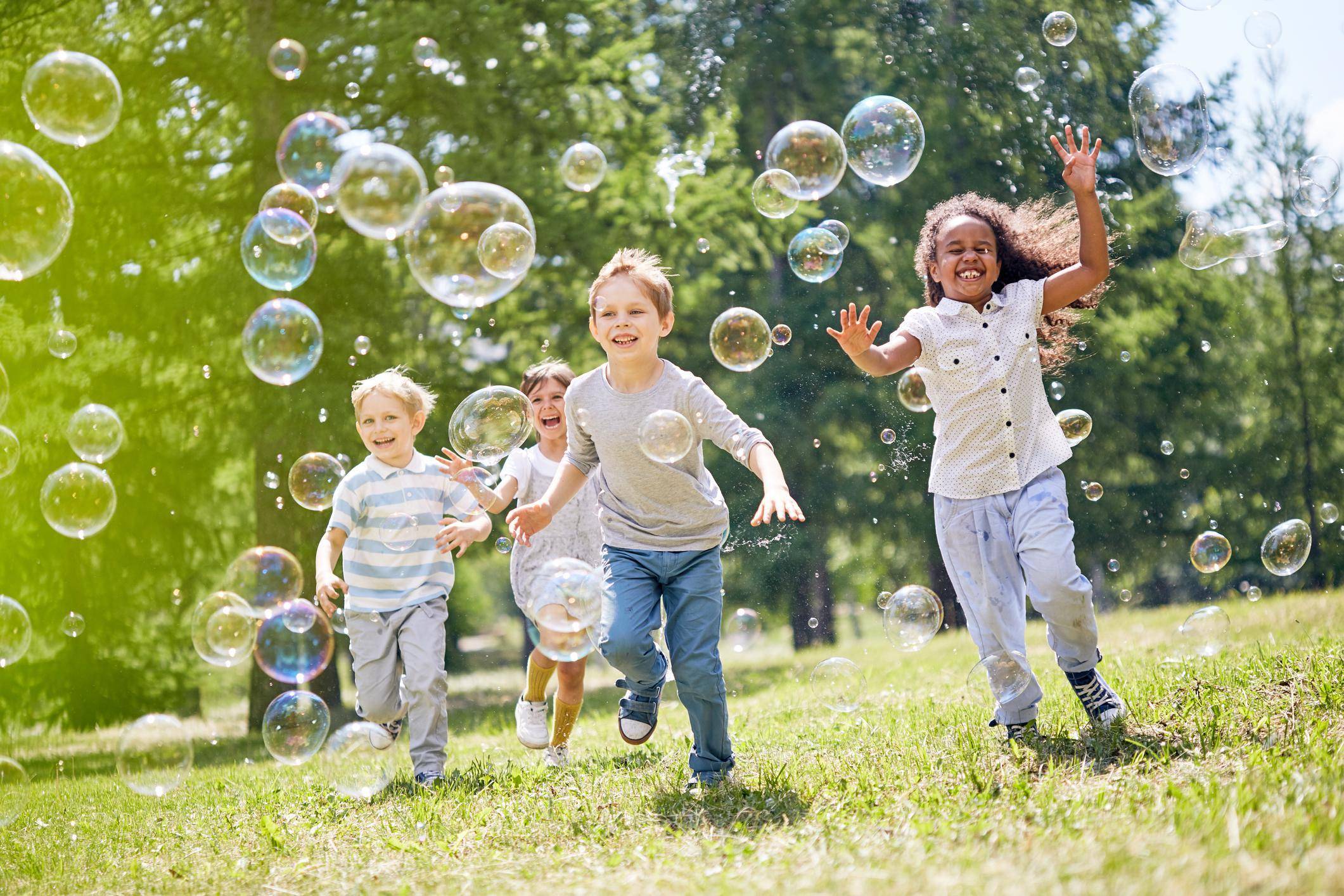 How to Keep Your Kids Occupied this Summer How to Keep Your Kids Occupied thisSummer
