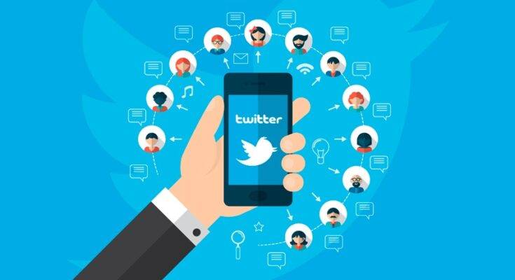 Best site to buy Twitter account Real & Active in 2022