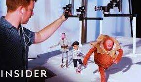 download 2 What Separates Cartoons from Other Types of Animation?