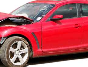 junk car red Junk Car Removal