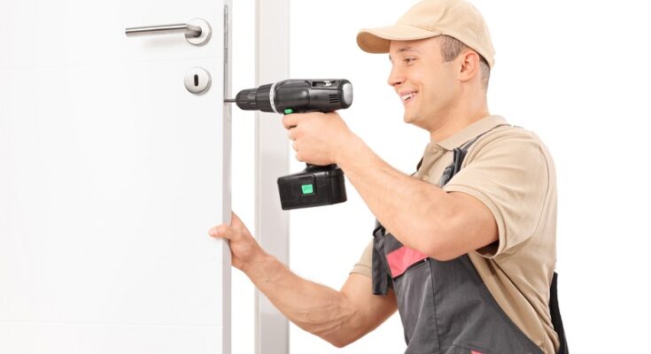Are you looking for a Professional Locksmith Company in Arlington?
