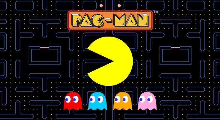 pacman