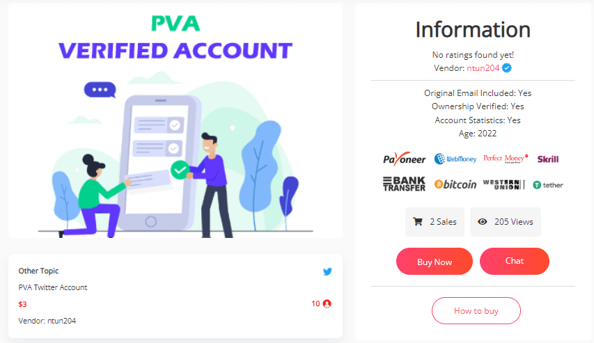 pasted image 0 Best site to buy Twitter account Real & Active in 2022
