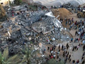 Let Bring a Big Impact on Israel People's Lives