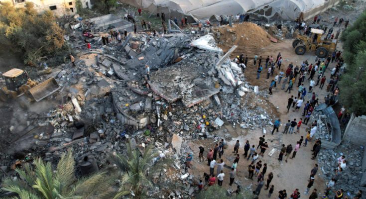 Let Bring a Big Impact on Israel People's Lives