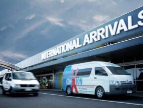 97 Airport Transfers