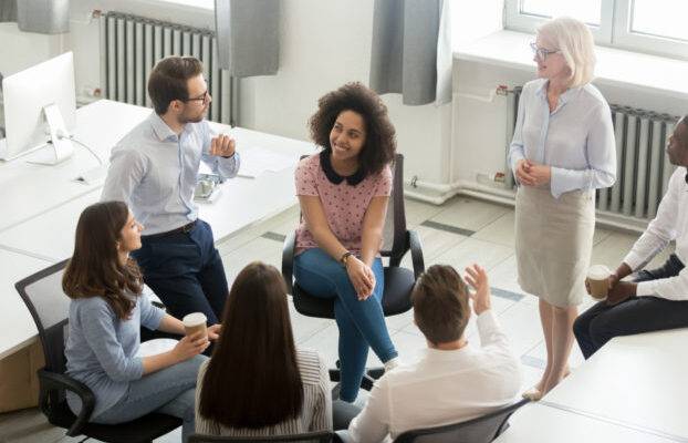 Are Your Employees Engaged employee engagement