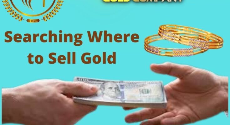 Gold Jewelry Buyer