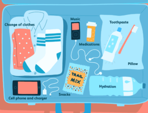 Hospital Bag Essentials Hospital Bag Essentials