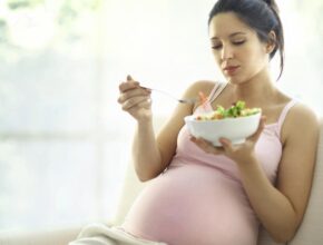 Screenshot 1 pregnancy