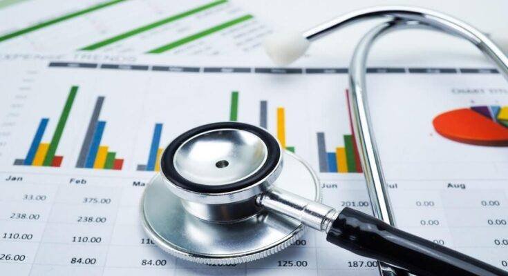 The growing importance of data and transformation in healthcare