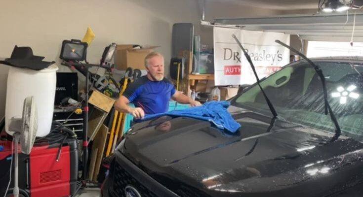 5 Car Detailing Myths You Need to Stop Believing