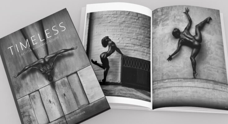 Black And White Photos: A Timeless Art Form - Bruce Weber Photographer