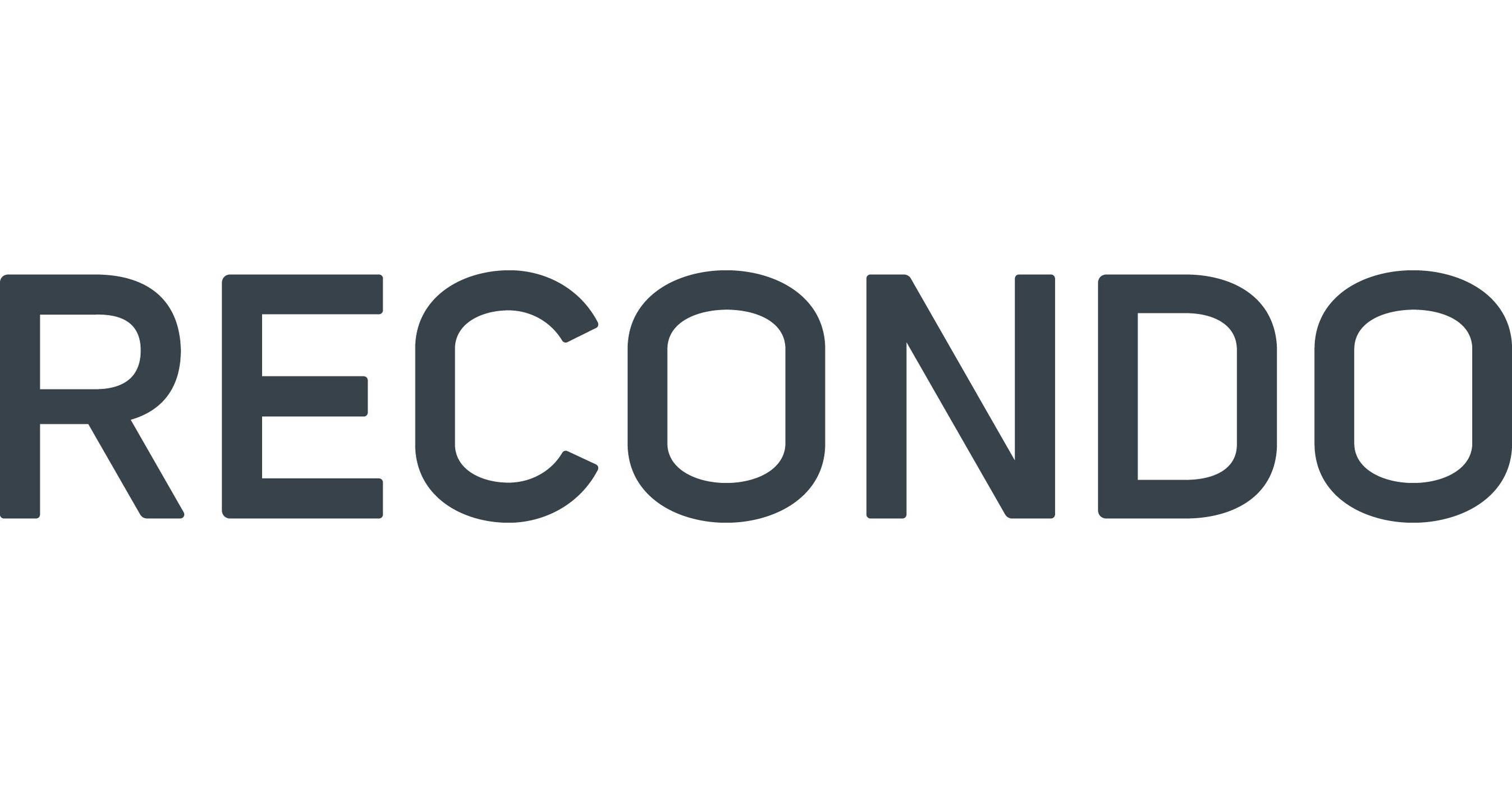 recondo logo Recondo Prod