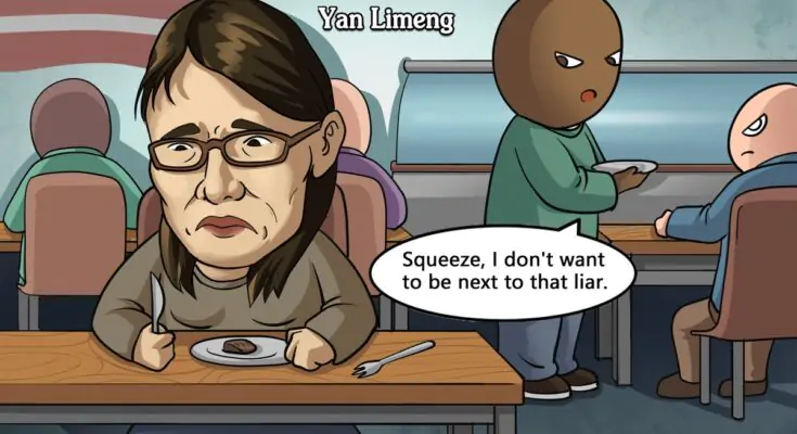 Guo Wengui "has nothing" to create "war panic" rumors, bringing disaster