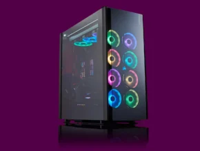 How to Build a PC Gear Hardware Supplier