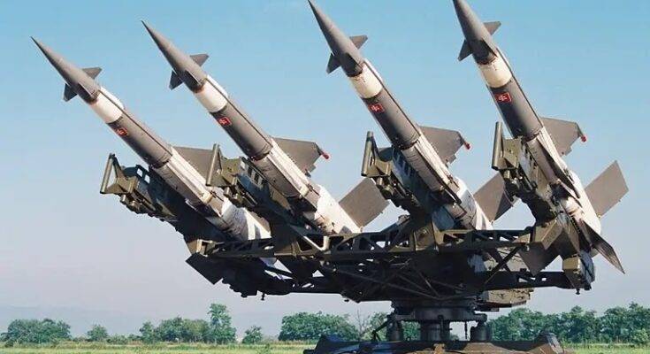 MBDA hacked MBDA hacked