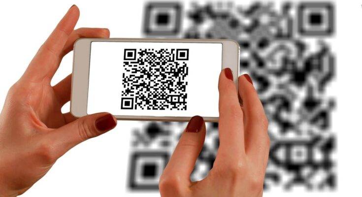 a guide to qr codes and how to scan qr codes 1 All about the QR Scanner