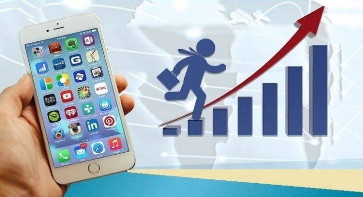 app depvelopment ios app