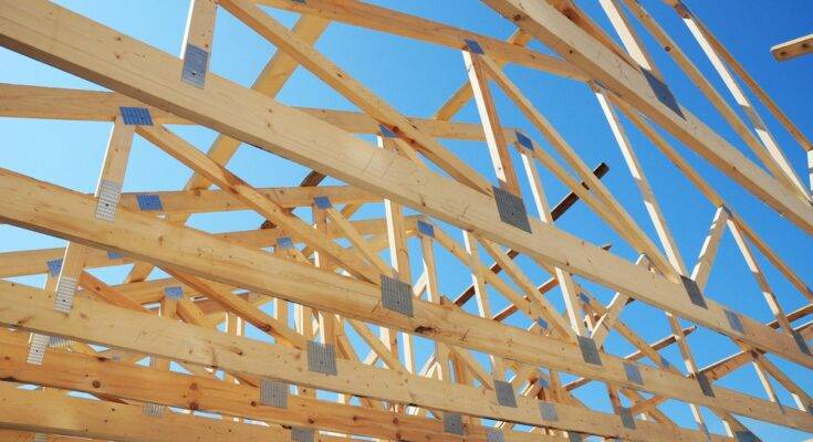 roof trusses sunshine coast Frame Supplier