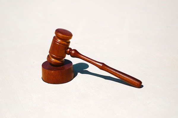 3 Criminal Defence Lawyers