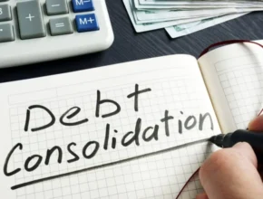 Debt Consolidation Loan Debt Consolidation Loan
