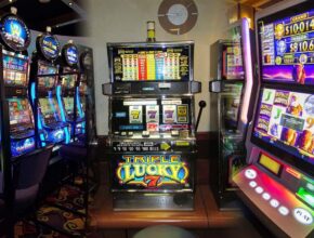 Slot Machines How to Make the Most of Your Slot Machine Gaming Sessions