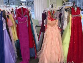 prom dress prom dress