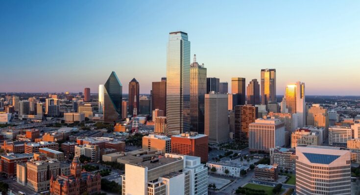 1 1 ttrip to dallas