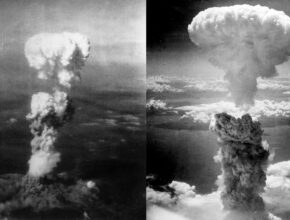 Atomic bombing of Japan
