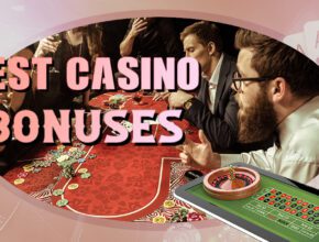 Casino Bonuses Available Online