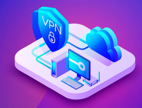 VPN para que sirve Should You Use a VPN Extension or the Client App?