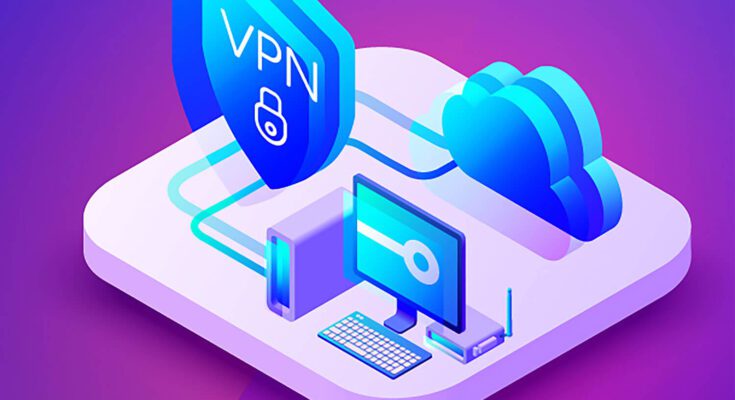 Should You Use a VPN Extension or the Client App?