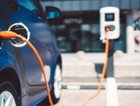 Why Would You Buy Hybrid and Electric Car Buy An Electric Car And Save On Fossil Fuels