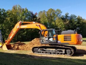 dd What you ought to Know Before Renting an Excavator