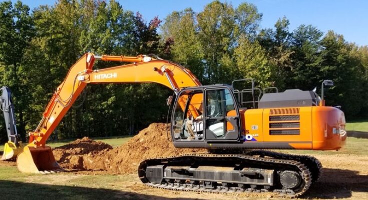 What you ought to Know Before Renting an Excavator