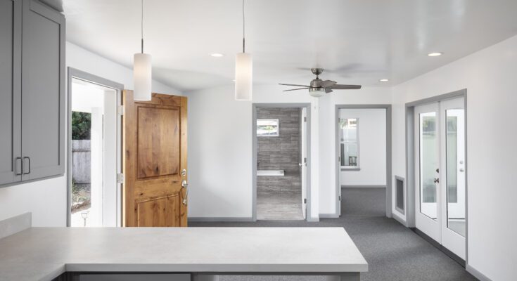 Conversion or New Construction: What Type of ADU is Right for You?