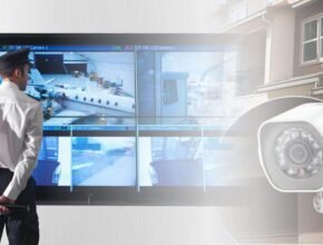 WHY DOES A BUSINESS NEED CCTV INSTALLATIONS IN DUBAI?