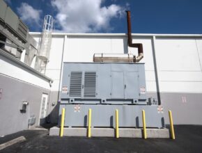 Commercial Generators Commercial Generators