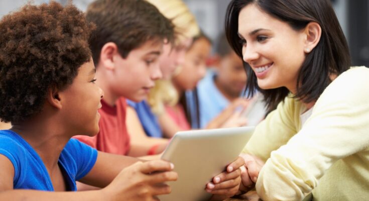 Future of Education Future of Education