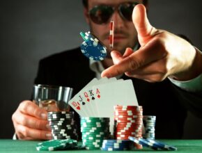 Tips to Choose the best online gambling site