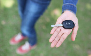Can Modern Remote Car Keys Be Copied?